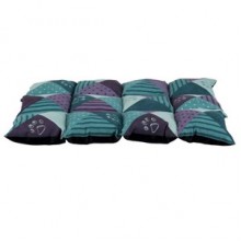 Trixie Köpek Yatağı Açık Yeşil/Mor