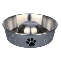 Trixie Köpek Yavaş Besleme Mama Kabı 1,4Lt 21cm Trixie Köpek Yavaş Besleme Mama Kabı 1,4Lt 21cm