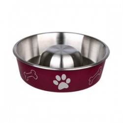 Trixie Köpek Yavaş Besleme Mama Kabı 1,4Lt 21cm Trixie Köpek Yavaş Besleme Mama Kabı 1,4Lt 21cm