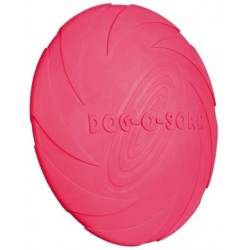 Trixie Köpek Yüzen Naturel Kauçuk Frizbi 18cm