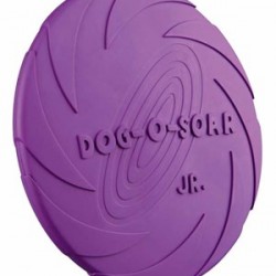 Trixie Köpek Yüzen Naturel Kauçuk Frizbi 18cm Trixie Köpek Yüzen Naturel Kauçuk Frizbi 18cm