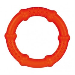 Trixie Köpek Yüzen Natürel Kauçuk Halka 15cm Trixie Köpek Yüzen Natürel Kauçuk Halka 15cm