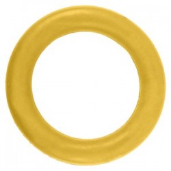 Trixie Köpek Yüzen Natürel Kauçuk Halka 15cm Trixie Köpek Yüzen Natürel Kauçuk Halka 15cm