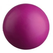 Trixie Köpek Yüzen Natürel Kauçuk Top 7cm