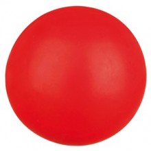 Trixie Köpek Yüzen Natürel Kauçuk Top 7cm