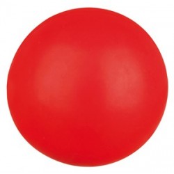 Trixie Köpek Yüzen Natürel Kauçuk Top 7cm