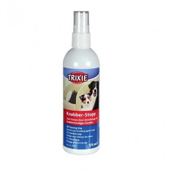 Trixie Köpekler İçin Eşya Kemirme Çiğneme ve Dişleme Önleyici 175ml