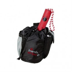 Trixie Köpekler için Ödül ve Mama Taşıma Çantası 15cm