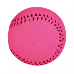 Trixie Köpekler için Suda Yüzen Natürel Fosforlu Top 6cm