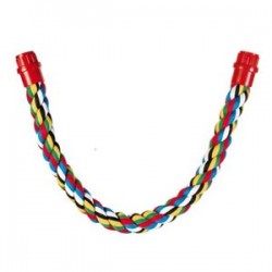 Trixie Koton Büyük Papağan Tüneği 30mmx75cm