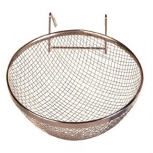 Trixie Küçük Kuşlar İçin Metal Kuş Yuvası Small-9,5cm Trixie Küçük Kuşlar İçin Metal Kuş Yuvası Small-9,5cm