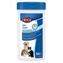 Trixie Kulak Temizleme Mendili 30 Adet