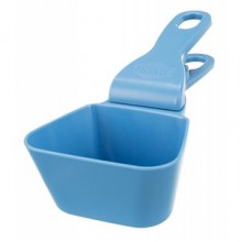 Trixie Kuru Mama Ölçeği ve Paket Kapama Klipsi 250 gr