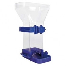 Trixie Kuş Yemliği 150 Ml 12 Cm