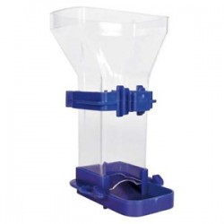 Trixie Kuş Yemliği 150 Ml 12 Cm Trixie Kuş Yemliği 150 Ml 12 Cm