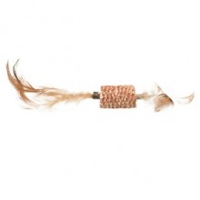 Trixie Mısır Püskülü Matatabi Kedi Oyuncağı 21 cm