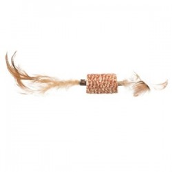 Trixie Mısır Püskülü Matatabi Kedi Oyuncağı 21 cm