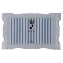 Trixie My Prince Köpek Mama Servisi 44 X28 Cm Gri