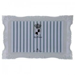 Trixie My Prince Köpek Mama Servisi 44 X28 Cm Gri