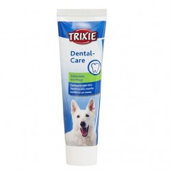 Trixie Naneli Köpek Diş Macunu 100gr Trixie Naneli Köpek Diş Macunu 100gr