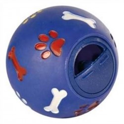 Trixie Ödül Topu ve Köpek Oyuncağı 11cm Trixie Ödül Topu ve Köpek Oyuncağı 11cm