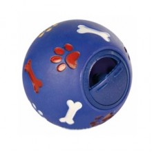 Trixie Ödül Topu ve Köpek Oyuncağı 7cm