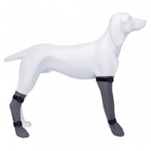 Trıxıe Operasyon Sonrası Koruyucu Köpek Çorabı Large