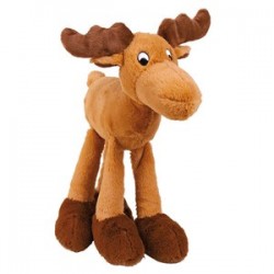 Trixie Peluş Elk Köpek Oyuncağı 30cm Trixie Peluş Elk Köpek Oyuncağı 30cm