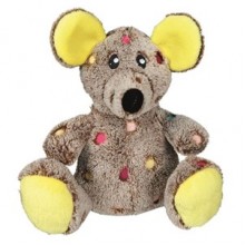 Trixie Peluş Fare Köpek Oyuncağı 17cm