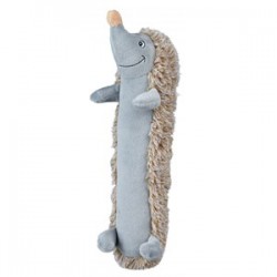 Trixie Peluş Kirpi Köpek Oyuncağı 37cm Trixie Peluş Kirpi Köpek Oyuncağı 37cm