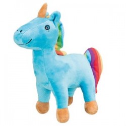 Trixie Peluş Unicorn Köpek Oyuncağı 25cm