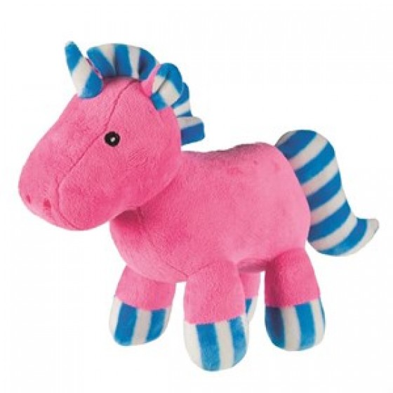 Trixie Peluş Unicorn Köpek Oyuncağı 28cm