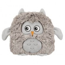 Trixie Peluş/Kumaş Baykuş Köpek Oyuncağı 26cm