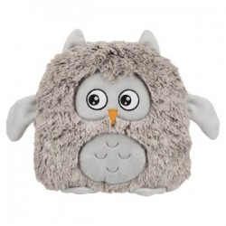 Trixie Peluş/Kumaş Baykuş Köpek Oyuncağı 26cm Trixie Peluş/Kumaş Baykuş Köpek Oyuncağı 26cm
