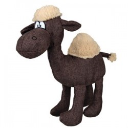 Trixie Peluş/Kumaş Deve Köpek Oyuncağı 31cm Trixie Peluş/Kumaş Deve Köpek Oyuncağı 31cm