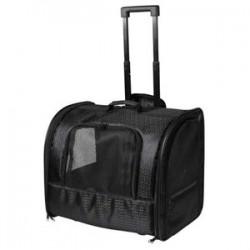 Trixie Pet Taşıma Çantası 44x30x40cm Trixie Pet Taşıma Çantası 44x30x40cm