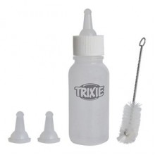 Trixie Petler İçin Yavru Biberonu 57ml