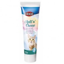 Trixie Peynir Tadında Kedi Maltı 100 Gr