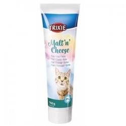 Trixie Peynir Tadında Kedi Maltı 100 Gr