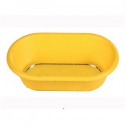 Trixie Plastik Aynalı Kuş Banyosu 14,5x8 Cm Trixie Plastik Aynalı Kuş Banyosu 14,5x8 Cm