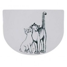 Trixie Pussy Cat Mama Kabı Servisi 40 x 30 Cm