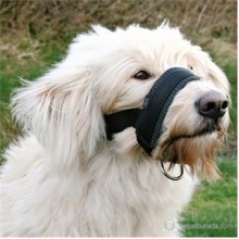 Trixie Rottweiler Köpek Ağızlığı XL