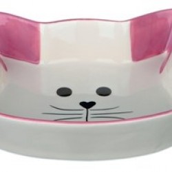 Trixie Seramik Köpek Mama Ve Su Kabı 0,25 Lt 12 cm Trixie Seramik Köpek Mama Ve Su Kabı 0,25 Lt 12 cm