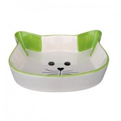 Trixie Seramik Köpek Mama Ve Su Kabı 0,25 Lt 12 cm Trixie Seramik Köpek Mama Ve Su Kabı 0,25 Lt 12 cm
