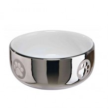 Trixie Seramik Mama ve Su Kabı 0,30 Lt.