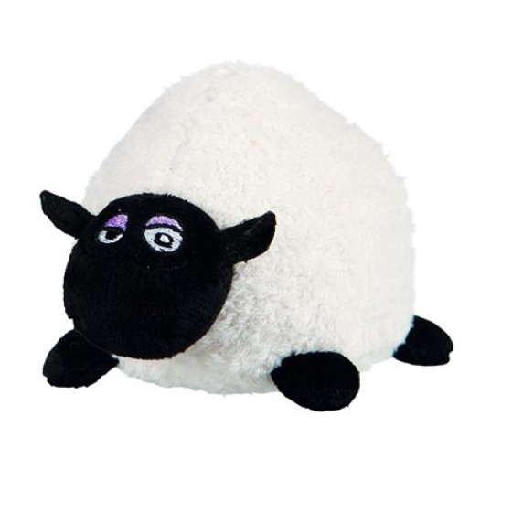 Trixie Shaun the Sheep Köpek Oyuncağı Peluş 11cm