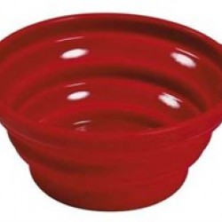 Trixie Silikon Kapanabilir Su ve Yem Kabı 1 Lt 18 Cm Trixie Silikon Kapanabilir Su ve Yem Kabı 1 Lt 18 Cm