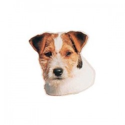 Trixie ST-Jack Russel Terrier Çıkartması 1 adet Trixie ST-Jack Russel Terrier Çıkartması 1 adet
