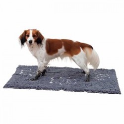 Trixie Süper Emici Köpek Paspası 120 Cm Trixie Süper Emici Köpek Paspası 120 Cm