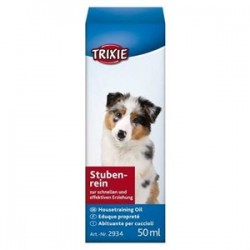 Trixie Tuvalet Eğitim Damlası 50 Ml